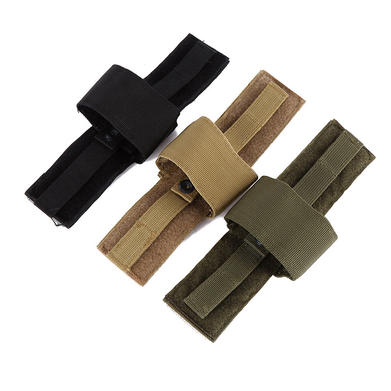 Sarung pistol pinggang pembawa - Edc Carry Gun ulasan dan harga