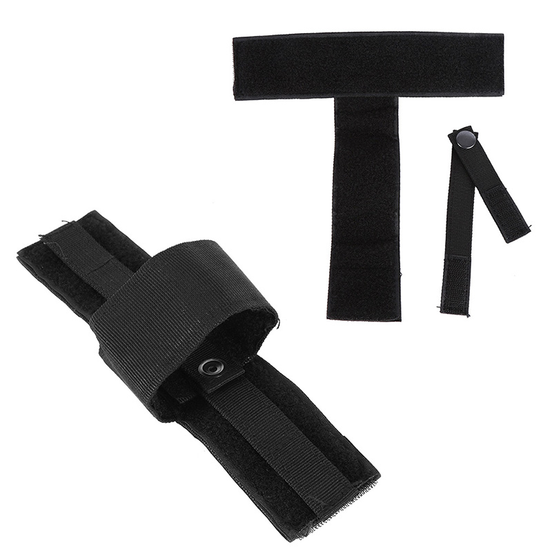 Sarung pistol pinggang pembawa - Edc Carry Gun ulasan dan harga