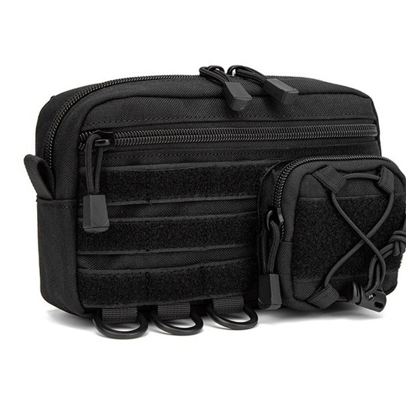 Kantong Admin Taktis Horizonta - Edc Front Carry Bag ulasan dan harga