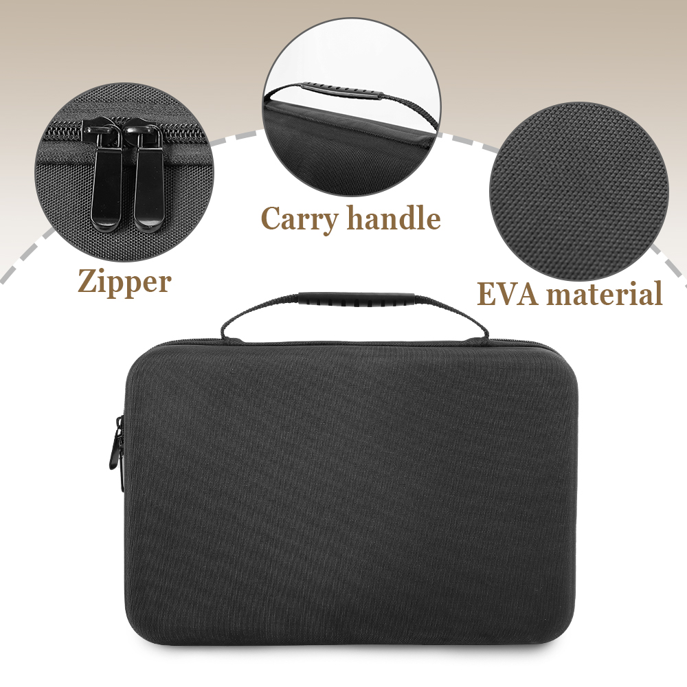 Tas Pistol Taktis, Tas Penyimp - Edc Carry Pistols ulasan dan harga