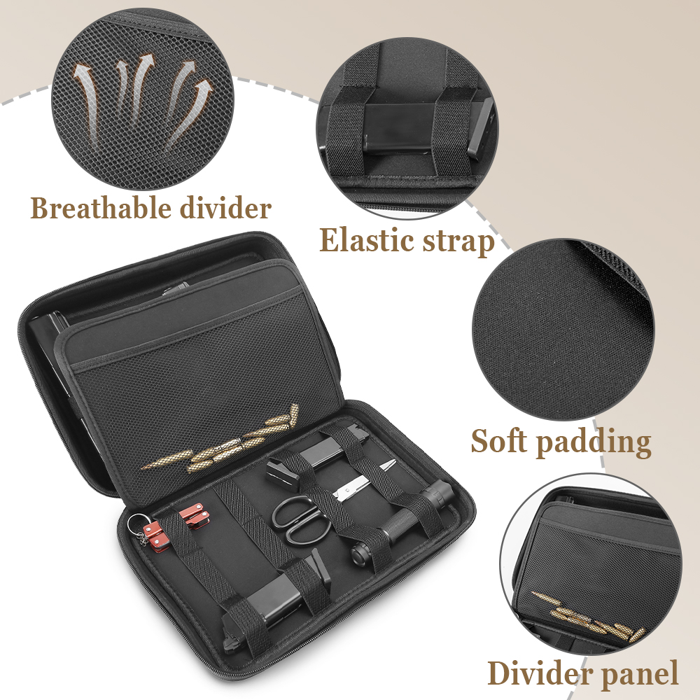 Tas Pistol Taktis, Tas Penyimp - Edc Carry Pistols ulasan dan harga