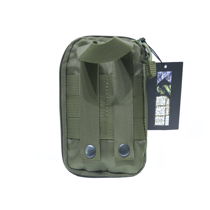 TAK YIYING tas kantong nilon M - Edc Carry Pouch ulasan dan harga