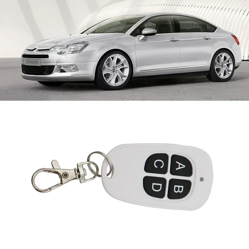 10 Buah RF Nirkabel 433Mhz Rem - Bottle Opener Keyring ulasan dan harga
