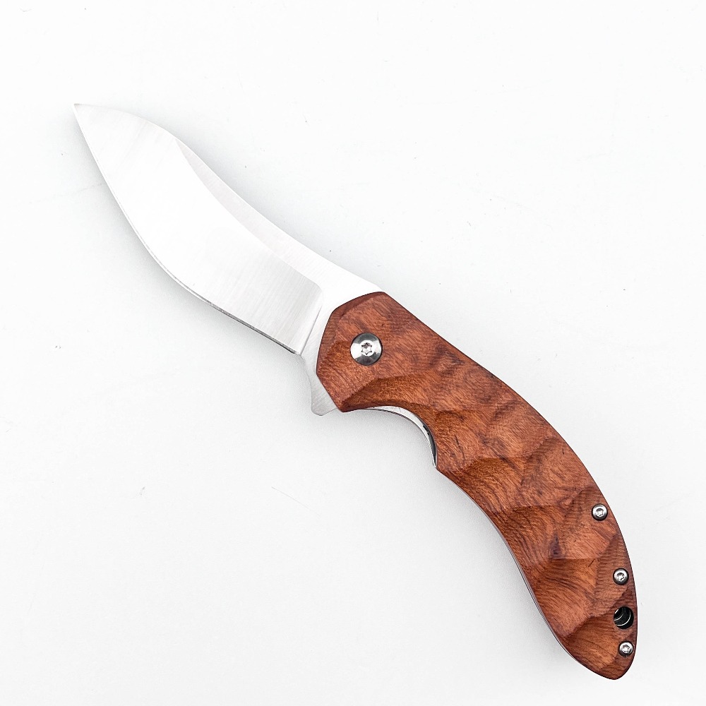 Pisau Lipat Saku FX320 Bilah 8 - Edc Carry Pocket Knife ulasan dan harga