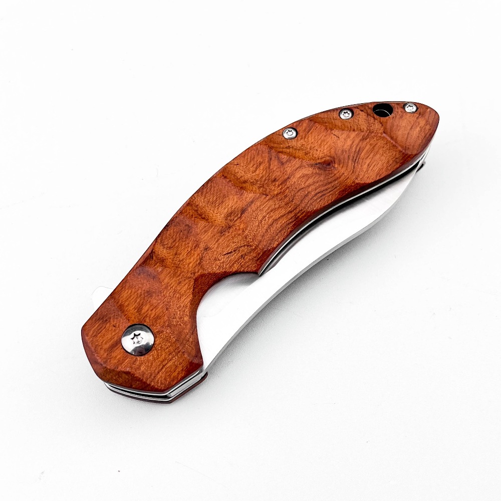 Pisau Lipat Saku FX320 Bilah 8 - Edc Carry Pocket Knife ulasan dan harga