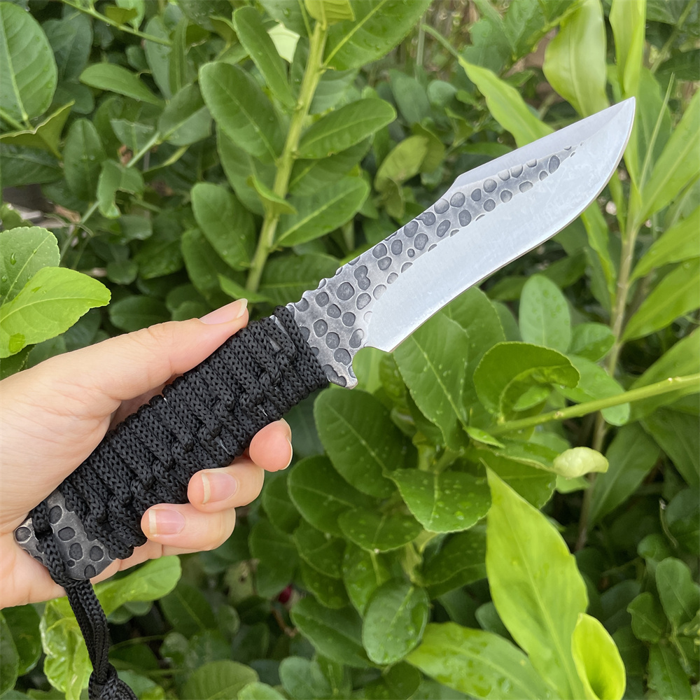 Pisau Saku Bilah Baja 8cr13mov - Edc Carry Pocket Knife ulasan dan harga