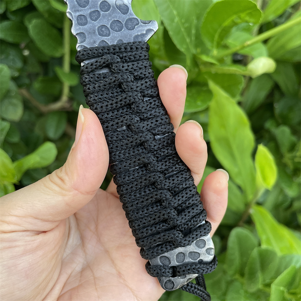 Pisau Saku Bilah Baja 8cr13mov - Edc Carry Pocket Knife ulasan dan harga