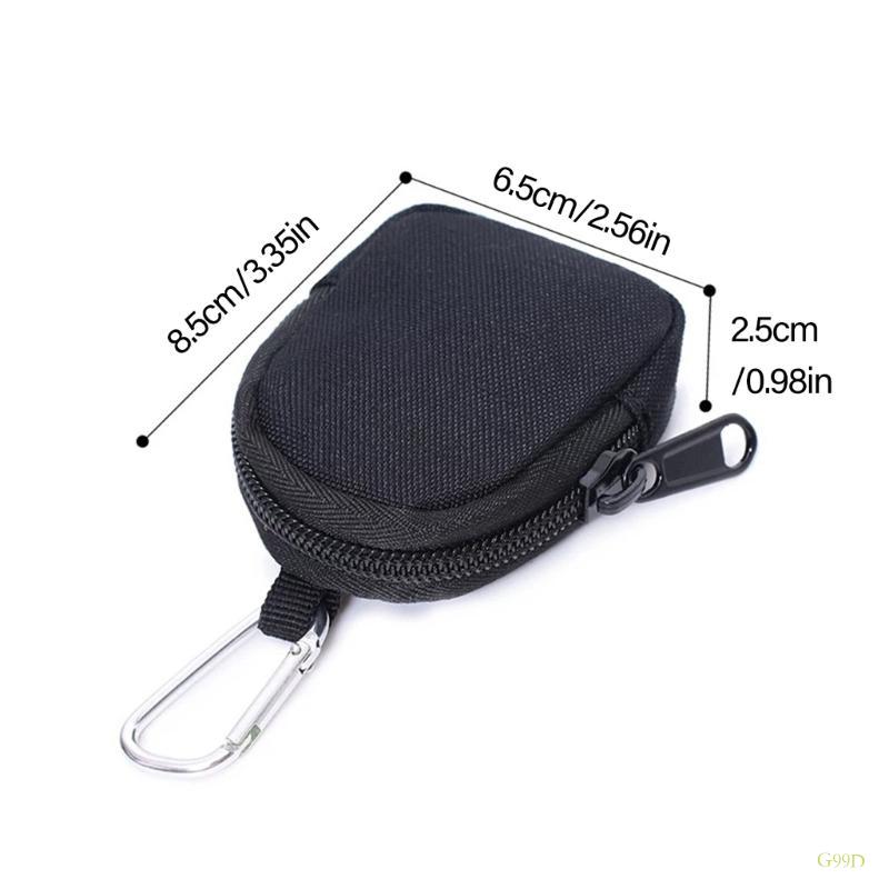 1 Buah Tas Kunci Portabel Luar - Edc Carry Pouch ulasan dan harga