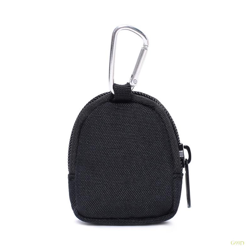 1 Buah Tas Kunci Portabel Luar - Edc Carry Pouch ulasan dan harga