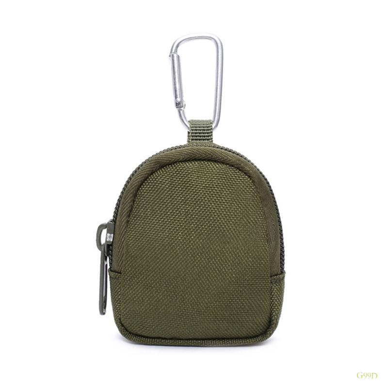1 Buah Tas Kunci Portabel Luar - Edc Carry Pouch ulasan dan harga