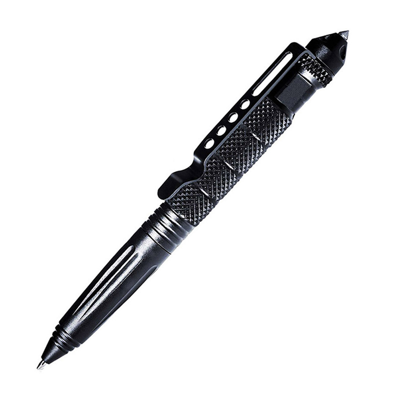 Pena Taktis Logam Multifungsi  - Pen Tactical Glass ulasan dan harga