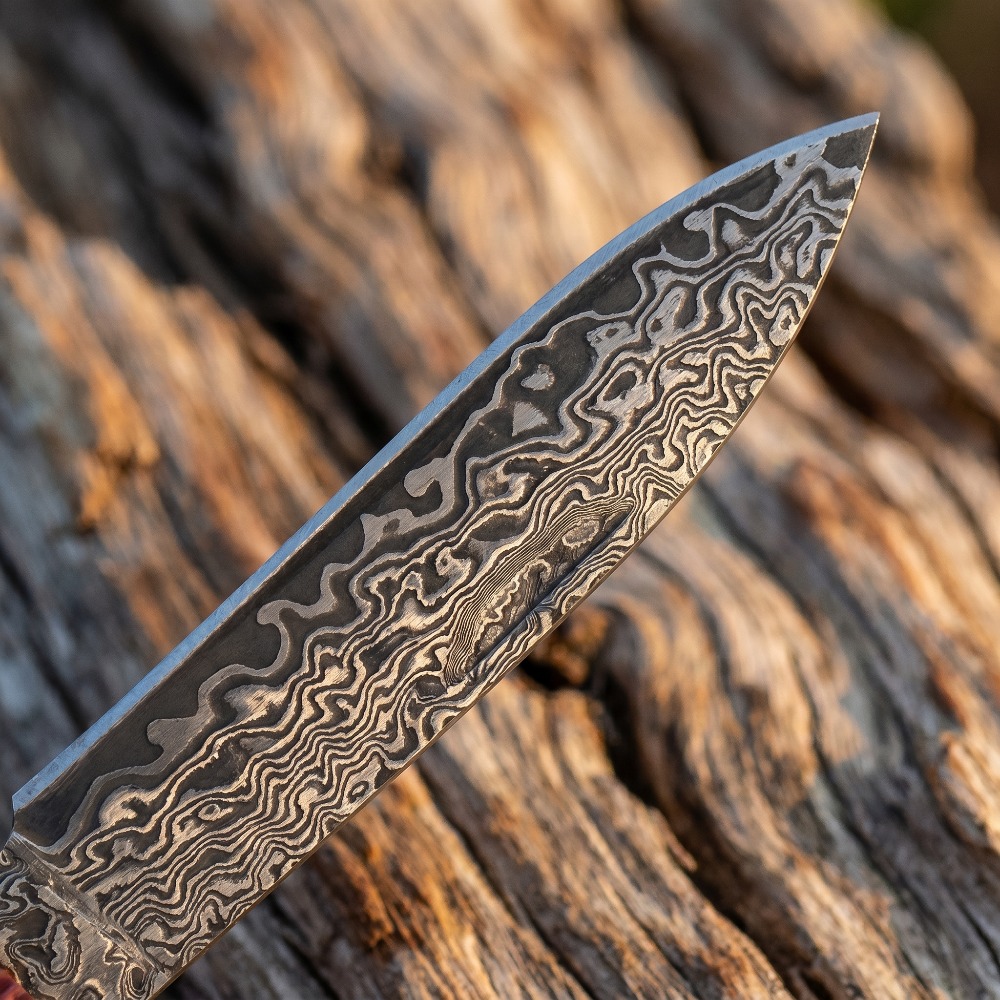 Pisau Lipat Berkualitas Tinggi - Edc Carry Pocket Knife ulasan dan harga