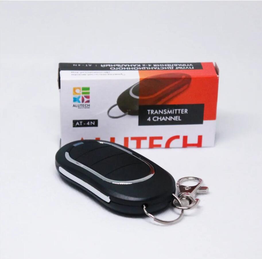 Alutech AT-4N AT4N terbaru Rem - Bottle Opener Keyring ulasan dan harga