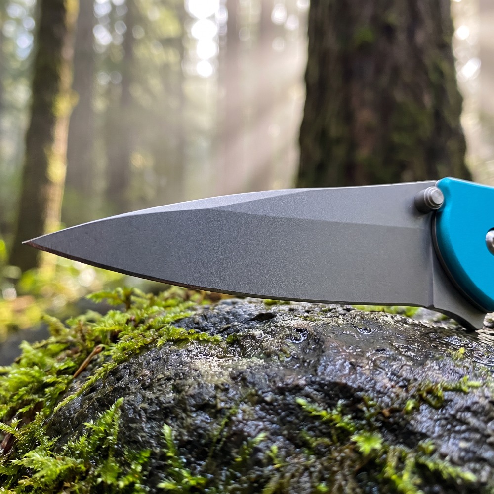 Pisau Lipat Saku 1660 dengan B - Edc Carry For Men ulasan dan harga