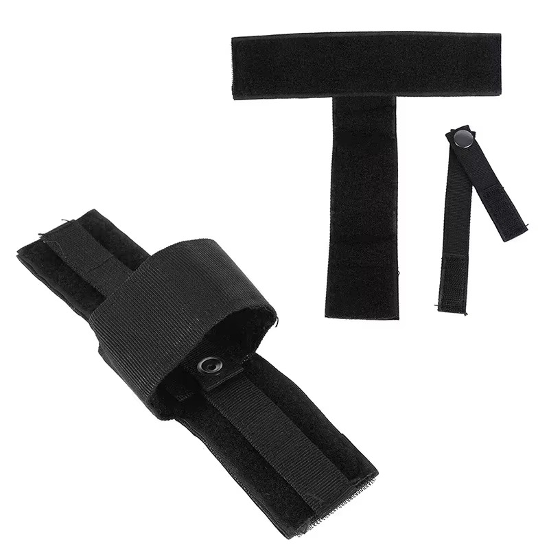 Kantong Pistol Pinggang Tersem - Edc Carry Gun ulasan dan harga