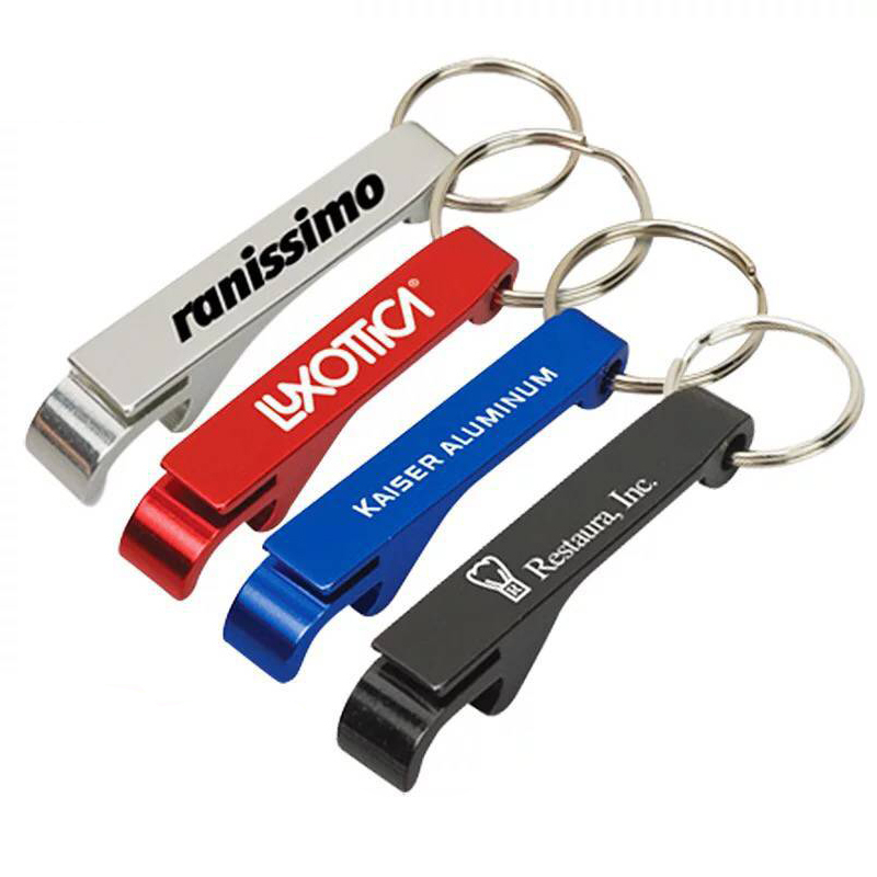 Pembuka Botol Bir Personalisas - Bottle Opener Keyring ulasan dan harga