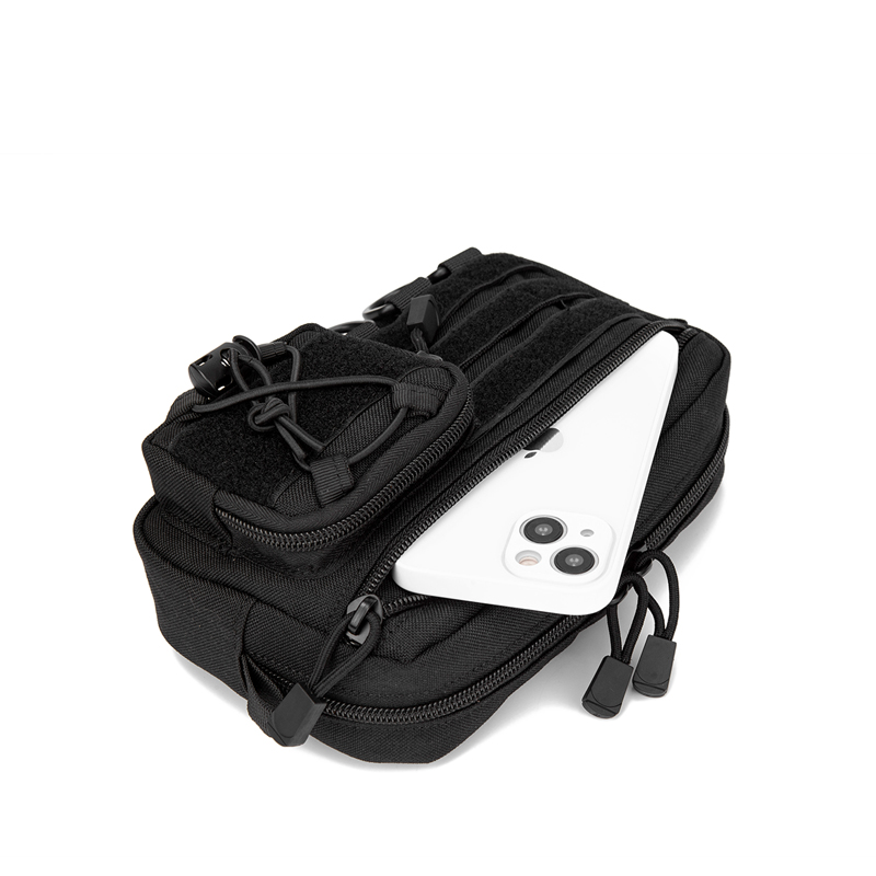 1000D EDC Pouch Molle Organize - Edc Carry Pouch ulasan dan harga