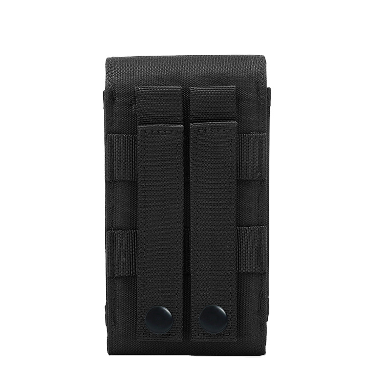 Kantong Ponsel Taktis Outdoor  - Edc Carry Pouch ulasan dan harga