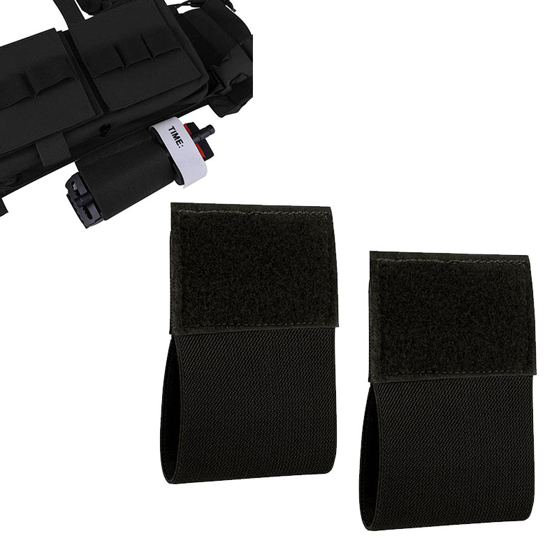 Taktis elastis Tourniquet peme - Edc Carry Bag For Men ulasan dan harga