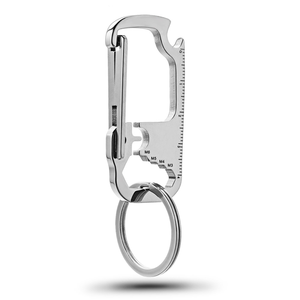 Gantungan kunci nomor diperson - Bottle Opener Keyring ulasan dan harga