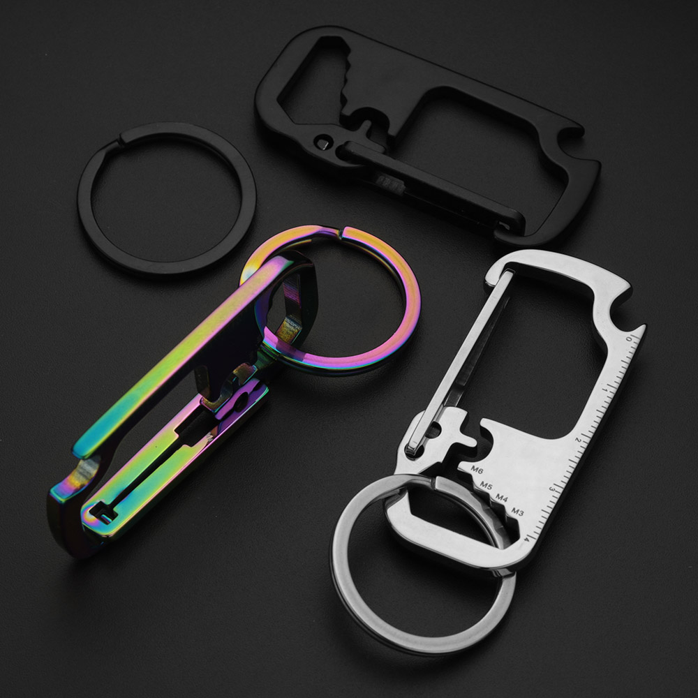 Gantungan kunci nomor diperson - Bottle Opener Keyring ulasan dan harga